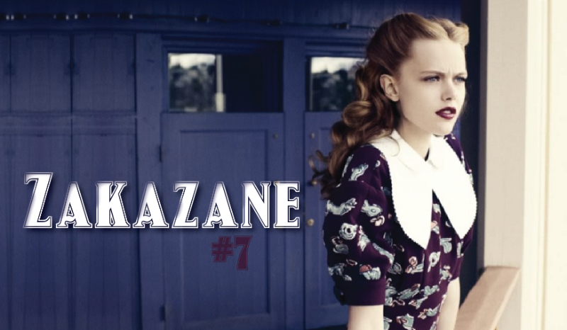 Zakazane #7