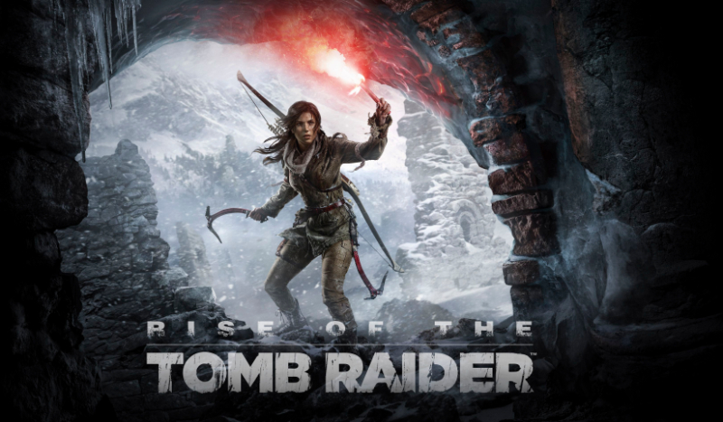 Sprawdź się! Jak dobrze znasz grę ,,Rise of The Tomb Raider”
