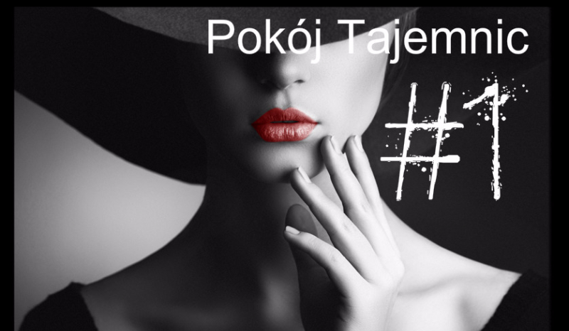 Pokój Tajemnic #1