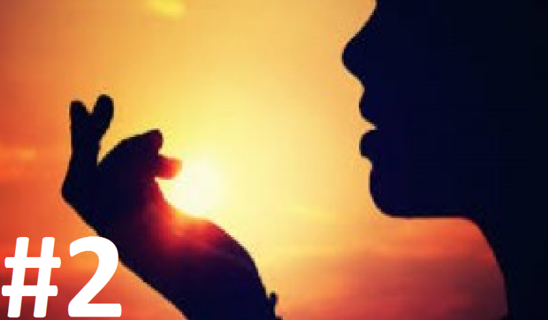 Niby zwykła dziewczyna…Prawda #2