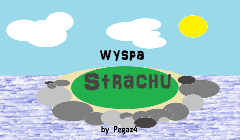 Wyspa Strachu [Z YOUTUBERAMI] #4