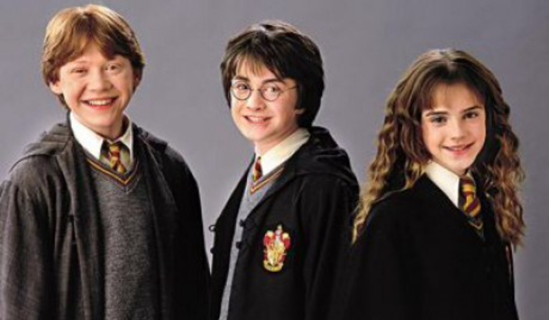 Ile wiesz o książce „Harry Potter i kamień filozoficzny”?
