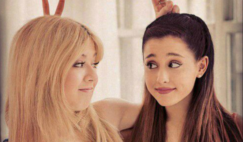 Psy Ariany Grande-quiz