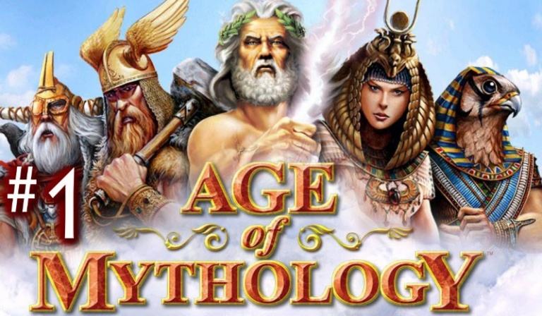 Jak dobrze znasz mitologię grecką?