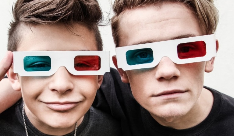 Czy jesteś prawdziwą Bambino?