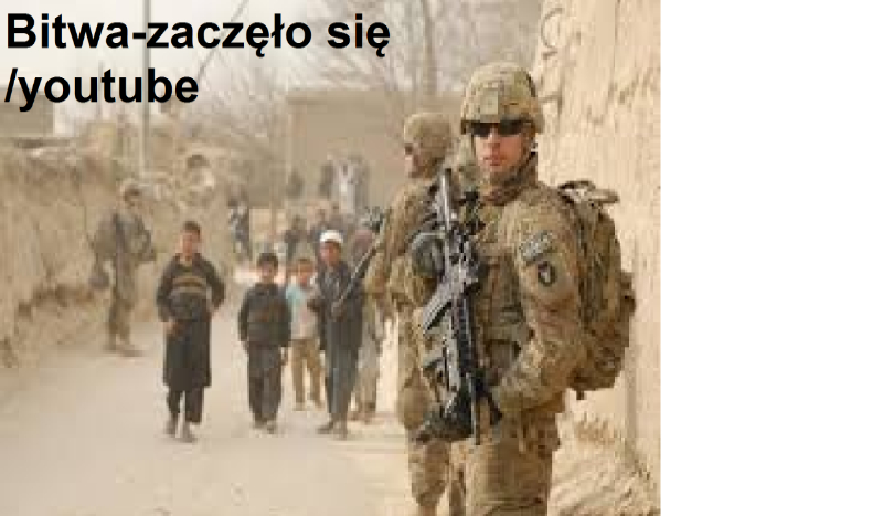 Bitwa-zaczęło się /youtube #2
