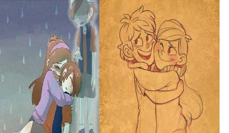 Czy przeżyjesz przygodę Dippera?