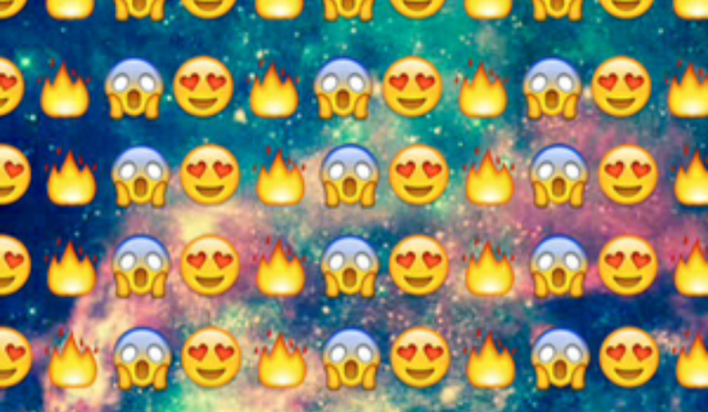 Jaką jesteś emoji ?