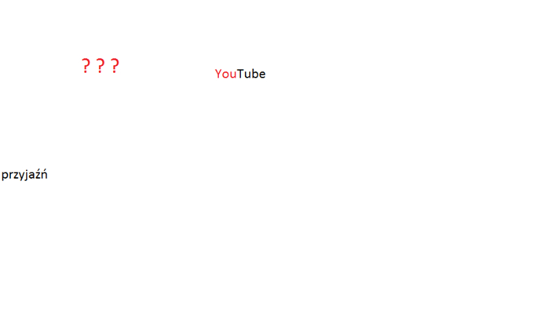 Nieznana, ale jednak… #1