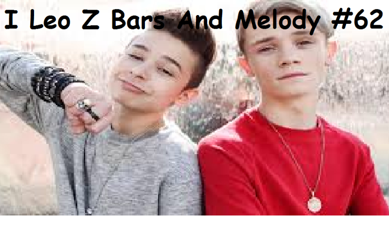 Ty I Leo Z Bars And Melody #62