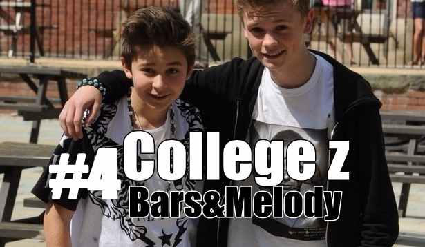 College z Bars&Melody #4