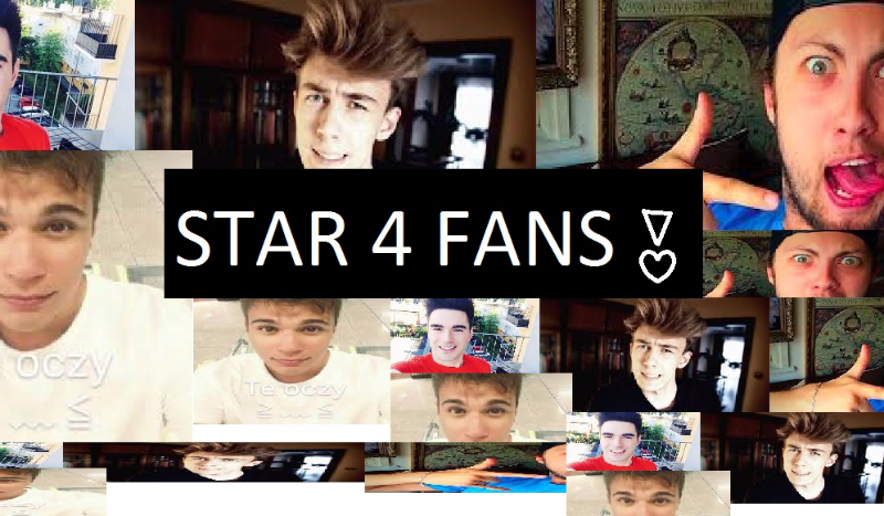 Star 4 Fans #4