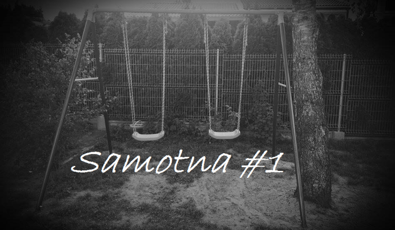 Samotna #1 „Otchłań rozpaczy”