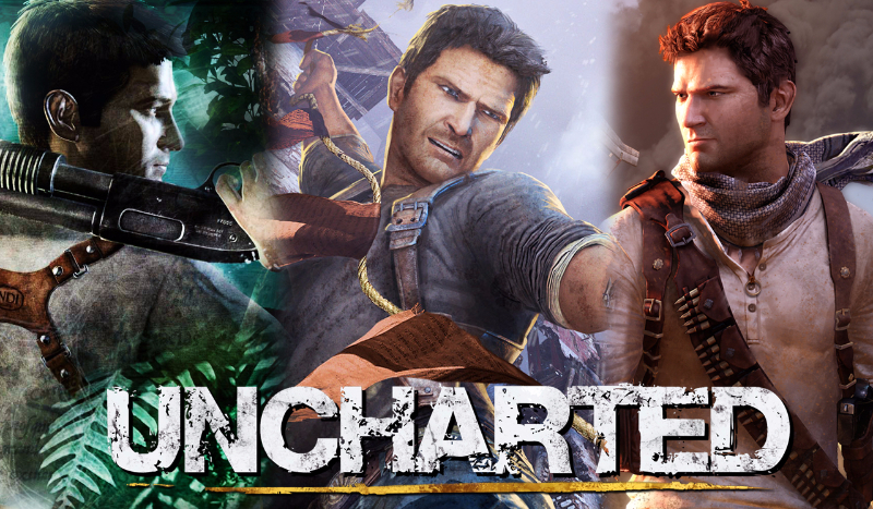 Jak dobrze znasz Uncharted?