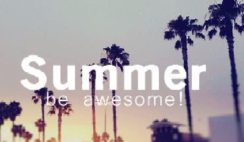 Summer #1 – Problemy.