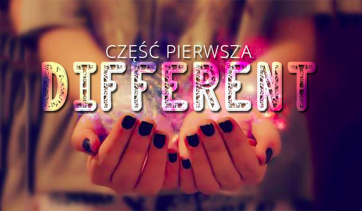 Different #1