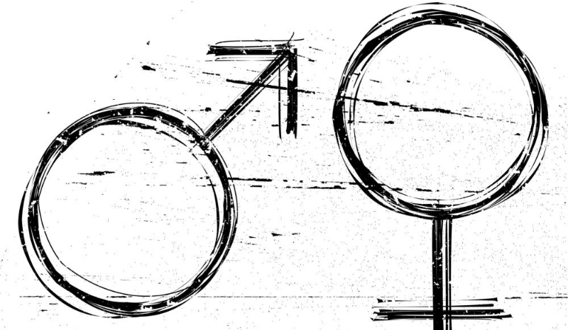 Jakiej jesteś płci?