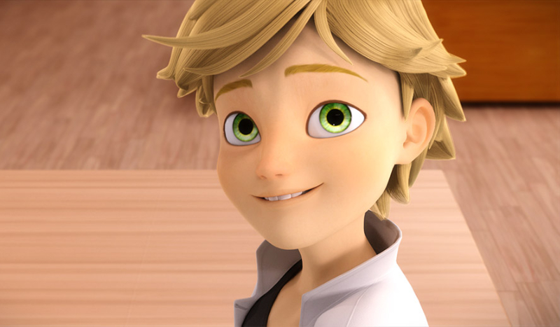 jak dobrze znasz adriena