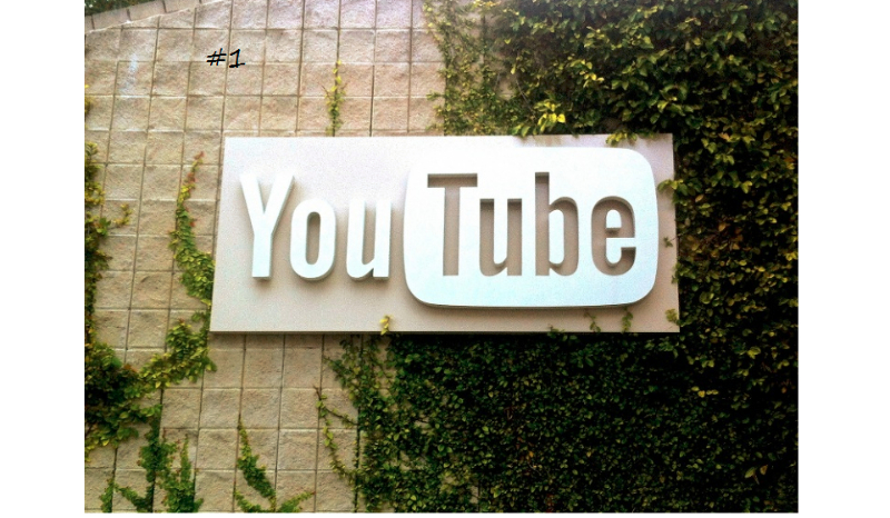Youtube #1