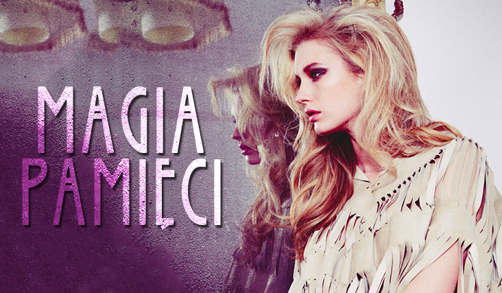 Magia pamięci