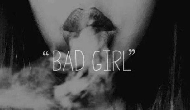 Bad Girl #4