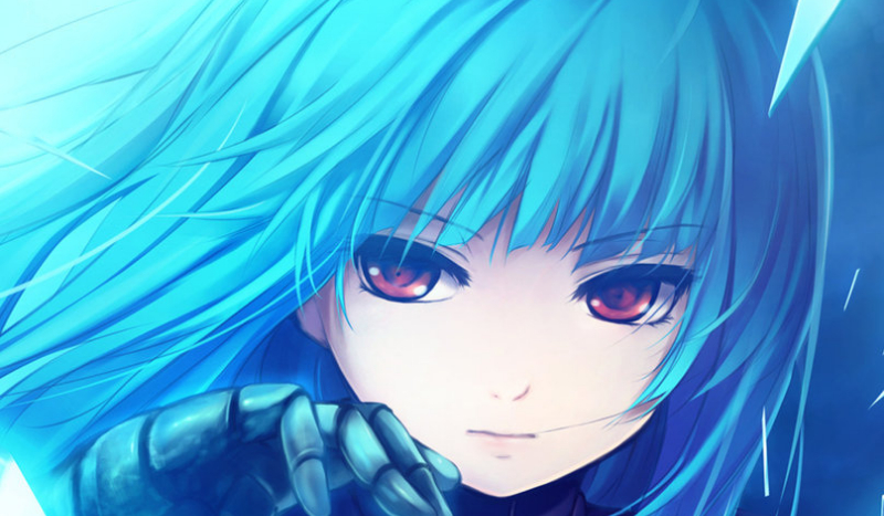 Kim byś był w anime