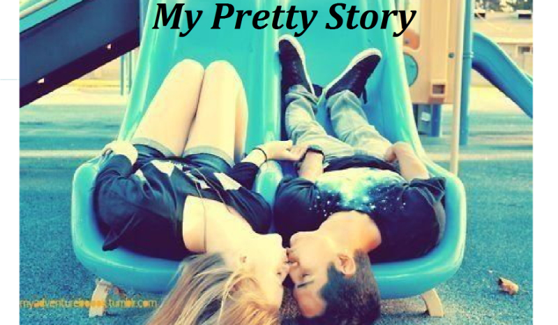 My Pretty Story #10