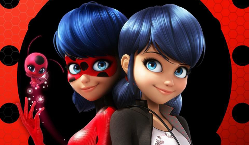 Jak dobrze znasz Marinette?