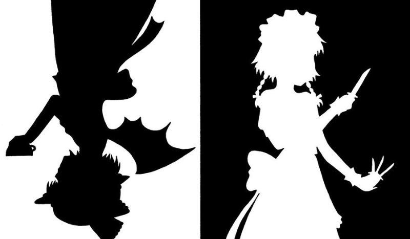 yandere simulator Love story