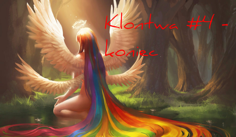 Klątwa #4 – koniec