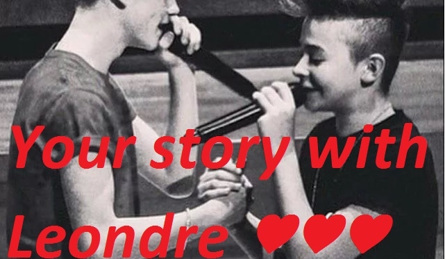 Your Story With Leondre #17