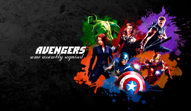 Do którego członka Avengers jesteś podobny?