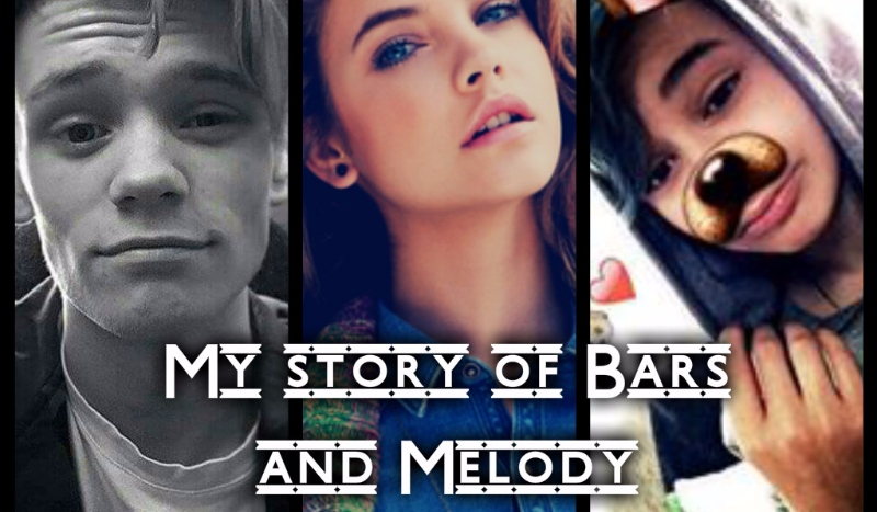 My story of Bars and Melody … #2