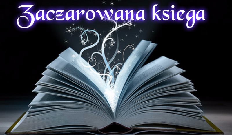 Zaczarowana księga #2