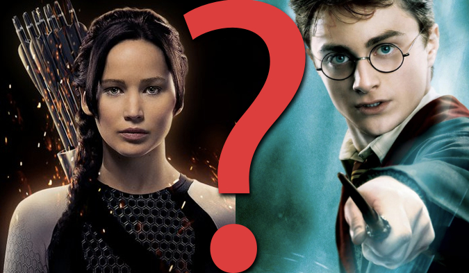 20 pytań z serii „Co wolisz?” dla książkoholików!