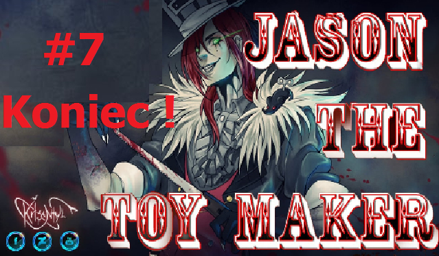 Twoja przygoda z Jason’em #7 ! Koniec.