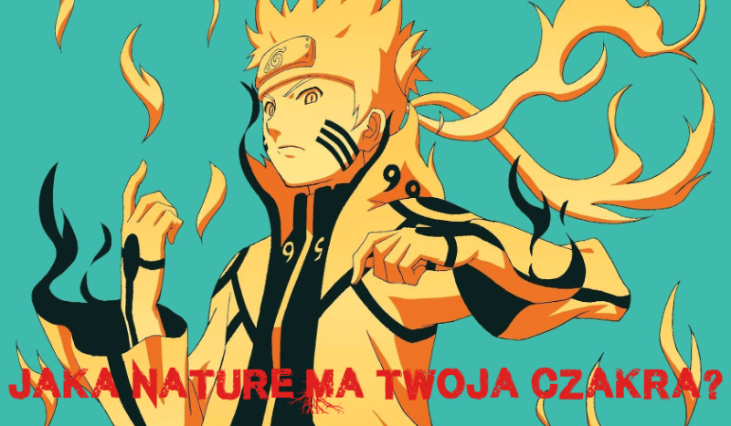 Jaką naturę ma twoja czakra?