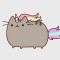 TheMagicPusheen