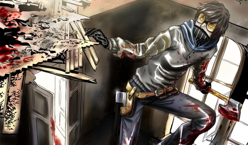 Jak potoczy się Twoja przygoda z Ticci Toby’m