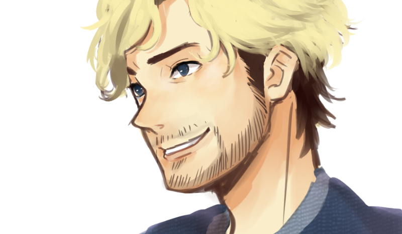 Jeszcze szybciej  #2 Quicksilver