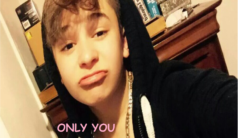 Bars & Melody-Only You #1