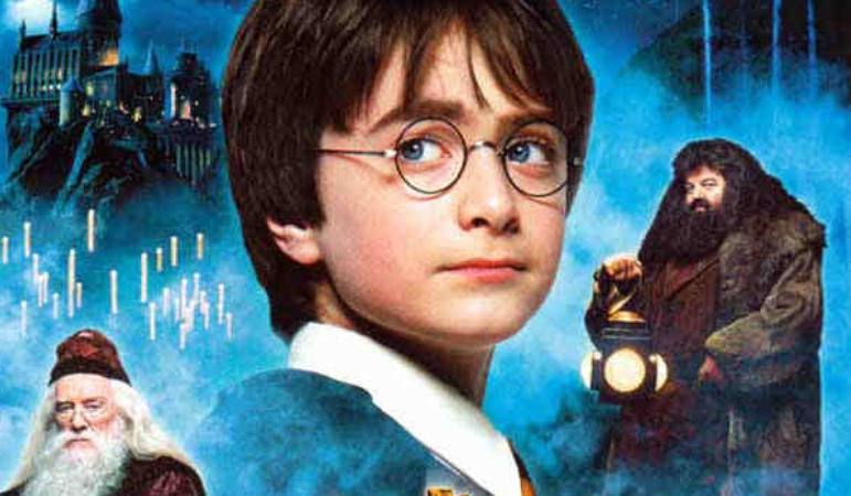 Ile wiesz na temat filmu ,,Harry Potter i Kamień Filozoficzny”