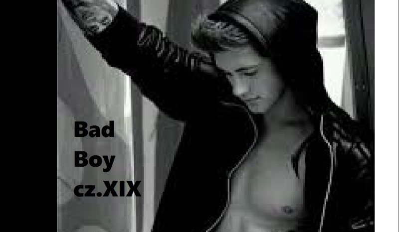 Bad Boy #19