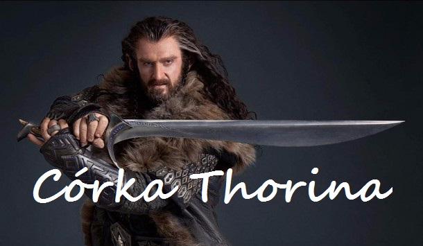 Córka Thorina – Wprowadzenie