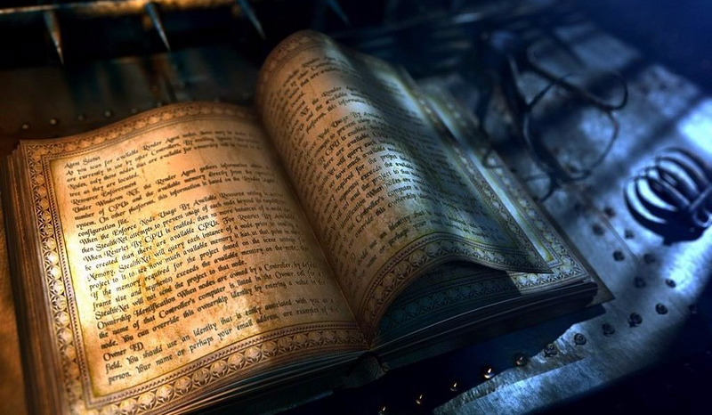 Twoja historia w Szkole Magii i Czarodziejstwa Hogwart… #3