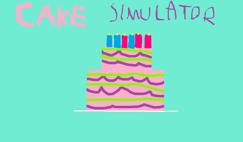 test TYLKO dla dzieci jak sie robi ciasto