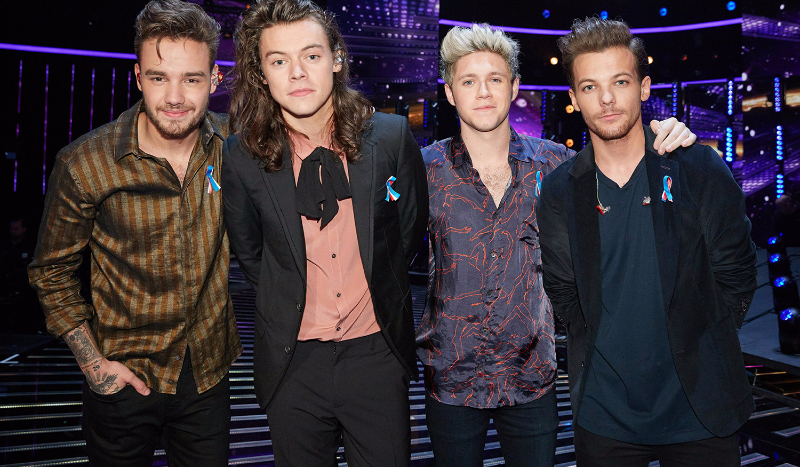 czy spotkasz kiedyś one direction?