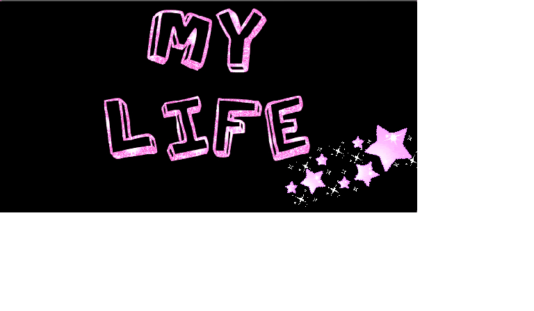 Moje życie #1