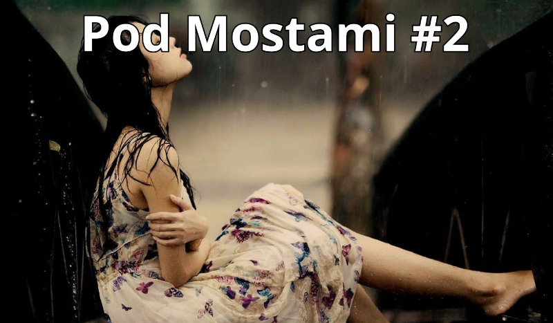 Pod mostami #2