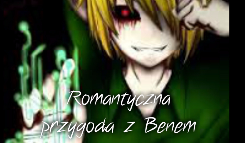 Romantyczna przygoda z Benem #5